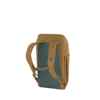 Рюкзак міський Ferrino Spin 18L Nut (75263QNN) 932309 Рюкзак міський Ferrino Spin 18L Nut (75263QNN) 932309