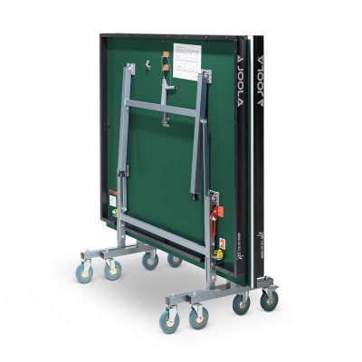 Тенісний стіл Joola World Cup 25 ITTF Green (11290) 932014