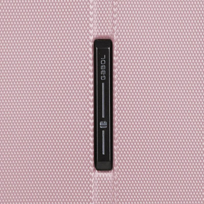 Валіза Gabol Paradise XP (L) Pink (123347-019) (931390)