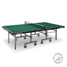 Тенісний стіл Joola World Cup 25 ITTF Green (11290) 932014