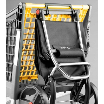 Сумка-візок Rolser Eco Pep 2 LRSG (PEP025-1041) (931971)