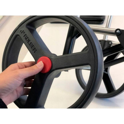 Сумка-візок Rolser Eco Pep 2 LRSG (PEP025-1041) (931971)