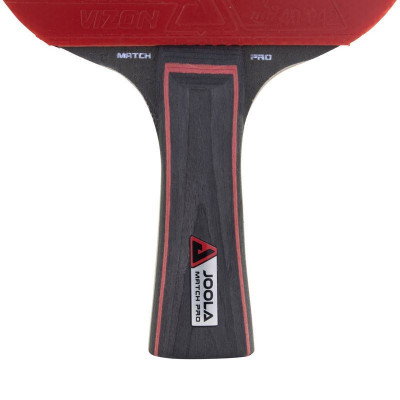 Набір для настільного тенісу Joola Match Pro 2 Bats 3 Balls (53022-1) 932023