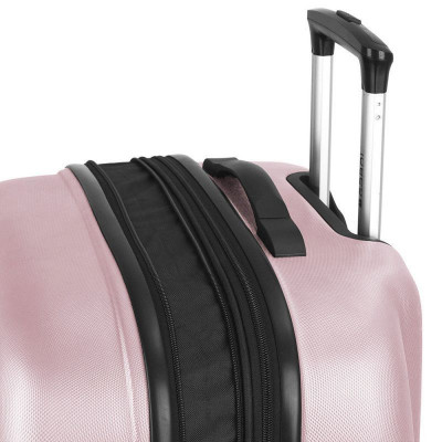 Валіза Gabol Paradise XP (L) Pink (123347-019) (931390)