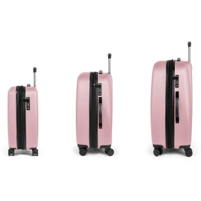 Валіза Gabol Paradise XP (L) Pink (123347-019) (931390)