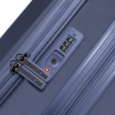 Валіза Heys EZ Fashion (L) Navy (10162-0028-30) (930916)