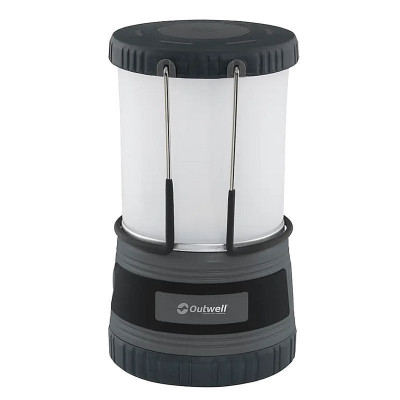 Ліхтар кемпінговий Outwell Lantern Carnelian DC 1000 (651332) 932208