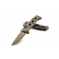 Ніж Benchmade Sibert Auto Adamas (2750FE-2)