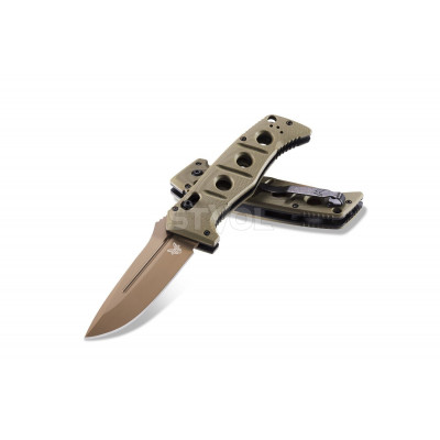 Ніж Benchmade Sibert Auto Adamas (2750FE-2)