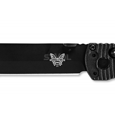 Нож Benchmade SOCP GLS BRKR (391BK)