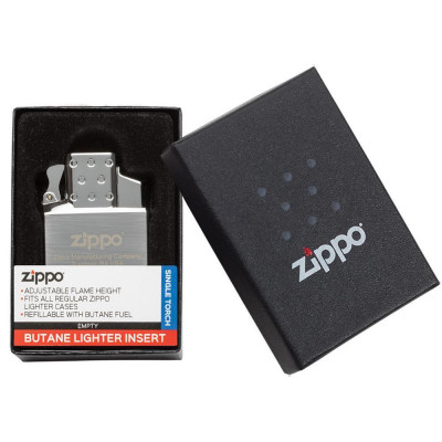 Інсерт Zippo (Зіппо) Single Torch 65826 Інсерт Zippo (Зіппо) Single Torch 65826