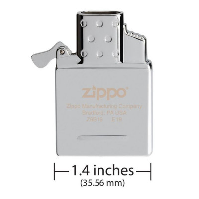 Інсерт Zippo (Зіппо) Single Torch 65826 Інсерт Zippo (Зіппо) Single Torch 65826