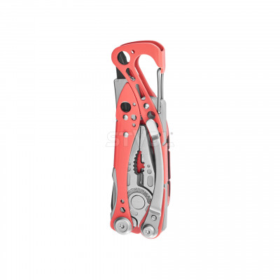Мультиинструмент Leatherman Skeletool CX (833145)