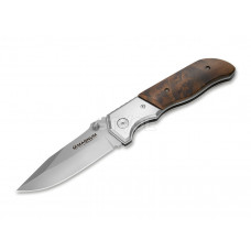 Ніж Boker Magnum Forest Ranger (01MB233)