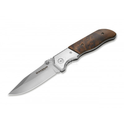 Ніж Boker Magnum Forest Ranger (01MB233)