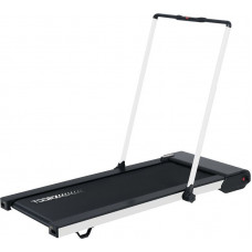 Бігова доріжка Toorx Treadmill City Compact Pearl White (CITY-COMPACT-W) (929883)