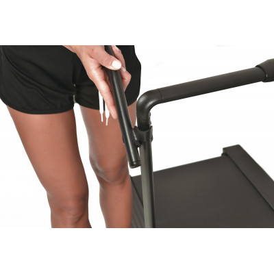 Бігова доріжка Toorx Treadmill City Compact Pure Bronze (CITY-COMPACT-B) (929881)