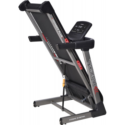 Бігова доріжка Toorx Treadmill Voyager Plus (VOYAGER-PLUS) (929871)