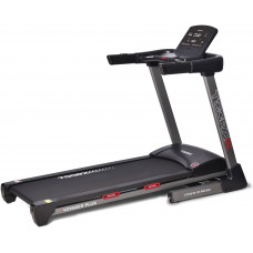 Бігова доріжка Toorx Treadmill Voyager Plus (VOYAGER-PLUS) (929871)