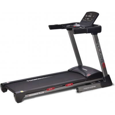 Бігова доріжка Toorx Treadmill Voyager Plus (VOYAGER-PLUS) (929871)