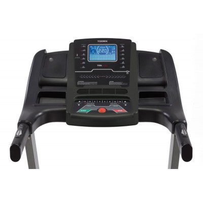 Бігова доріжка Toorx TRX-100-3.0 (TRX-100-3.0) (931492)