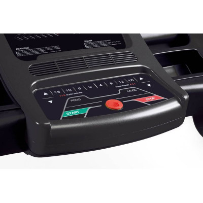 Бігова доріжка Toorx TRX-100-3.0 (TRX-100-3.0) (931492)