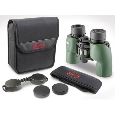 Бінокль Kowa YF II 8x30 WP Green (11848) (928982)