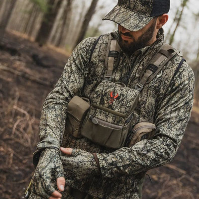 Бінокль Vortex Crossfire HD 10x42 Approach Ground&Timber (CF-4312-HV-CAMO) 932424