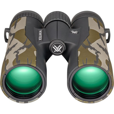 Бінокль Vortex Crossfire HD 10x42 Mossy Oak® Bottomland® (CF-4312-OBL) 932305 Бінокль Vortex Crossfire HD 10x42 Mossy Oak® Bottomland® (CF-4312-OBL) 932305