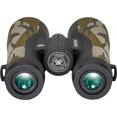 Бінокль Vortex Crossfire HD 10x42 Mossy Oak® Bottomland® (CF-4312-OBL) 932305 Бінокль Vortex Crossfire HD 10x42 Mossy Oak® Bottomland® (CF-4312-OBL) 932305