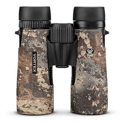 Бінокль Vortex Eagle HD 10x42 TrueTimber® Prairie (CAMO-215ADY) 932370