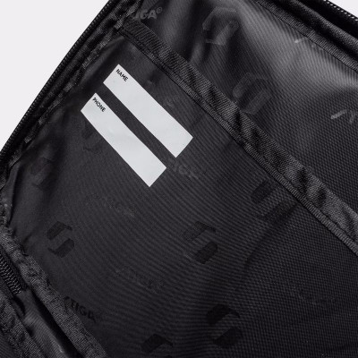 Чохол для ракетки Stiga Batwallet Eco Rival (1423-0306-81) (931188)