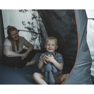 Намет п'ятимісний Easy Camp Hamra 5 (120495) (931571)