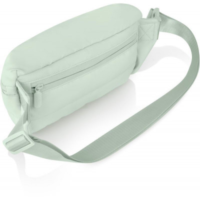 Сумка поясна Heys Puffer Waist Bag Sage Green (30125-0138-00) (930935)