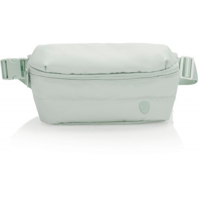 Сумка поясна Heys Puffer Waist Bag Sage Green (30125-0138-00) (930935)