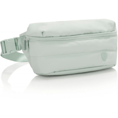 Сумка поясна Heys Puffer Waist Bag Sage Green (30125-0138-00) (930935)