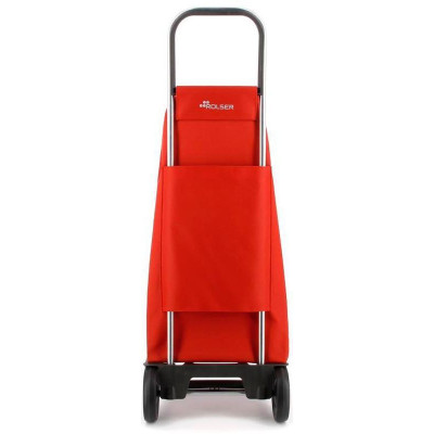 Сумка-візок Rolser Jet LN Joy Terra (JET001-1027) 932262