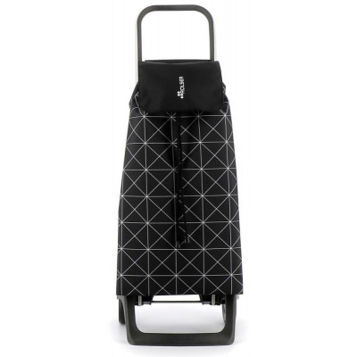 Сумка-візок Rolser Jet Star Joy Blanco (JET046-1024) (931438)