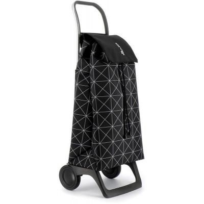 Сумка-візок Rolser Jet Star Joy Blanco (JET046-1024) (931438)