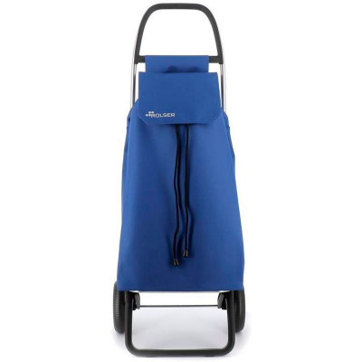 Сумка-візок Rolser Saquet LN 2 Azul (SAQ055-1026) 931443