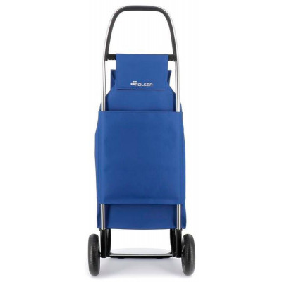 Сумка-візок Rolser Saquet LN 2 Azul (SAQ055-1026) 931443