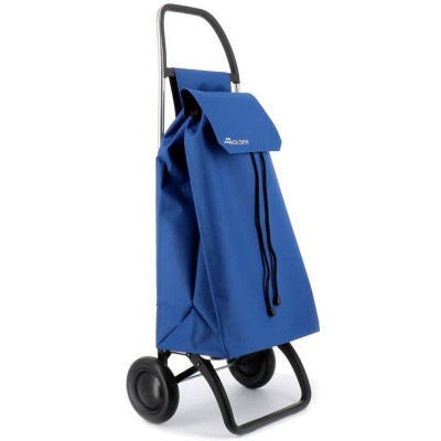 Сумка-візок Rolser Saquet LN 2 Azul (SAQ055-1026) 931443