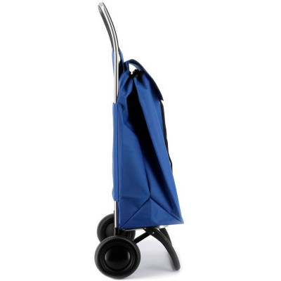 Сумка-візок Rolser Saquet LN 2 Azul (SAQ055-1026) 931443