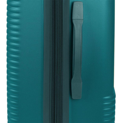 Валіза Gabol Balance XP (M) Turquoise (123446-018) (930693)