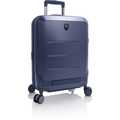 Валіза Heys EZ Fashion (S) Navy (10162-0028-21) (930914)