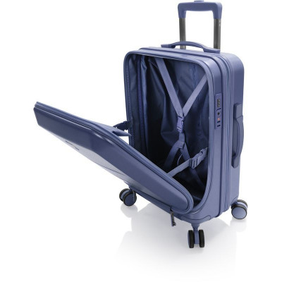 Валіза Heys EZ Fashion (S) Navy (10162-0028-21) (930914)