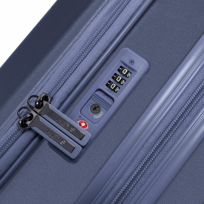 Валіза Heys EZ Fashion (S) Navy (10162-0028-21) (930914)