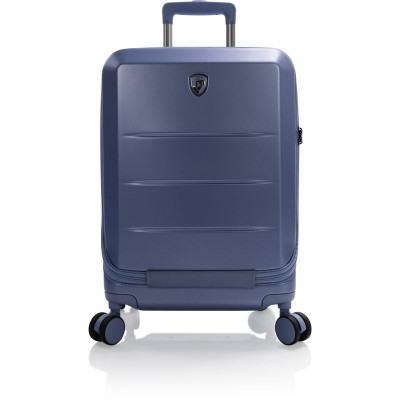 Валіза Heys EZ Fashion (S) Navy (10162-0028-21) (930914)