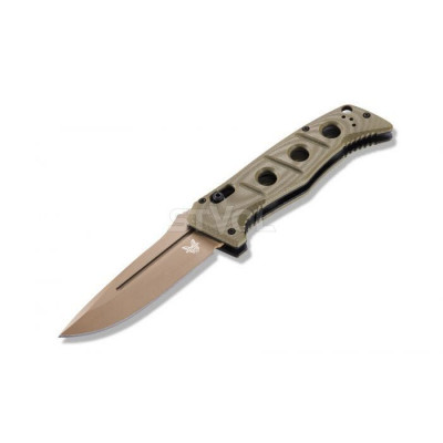 Ніж Benchmade Sibert Auto Adamas (2750FE-2)