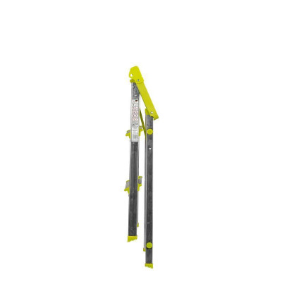 Драбина Rolser Taburete M/3 3 щаблі Lima (MET3001-1014) (931180)
